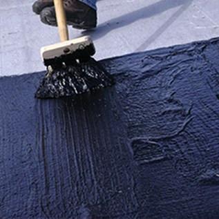 Black Jack Silicone Roof Coating At Home Depot